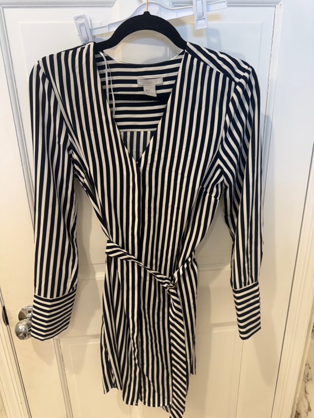 H&M old dress